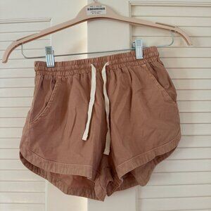 Billabong Women's Shorts Size Small NWT